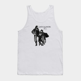 Nadja Doll Pride Tank Top